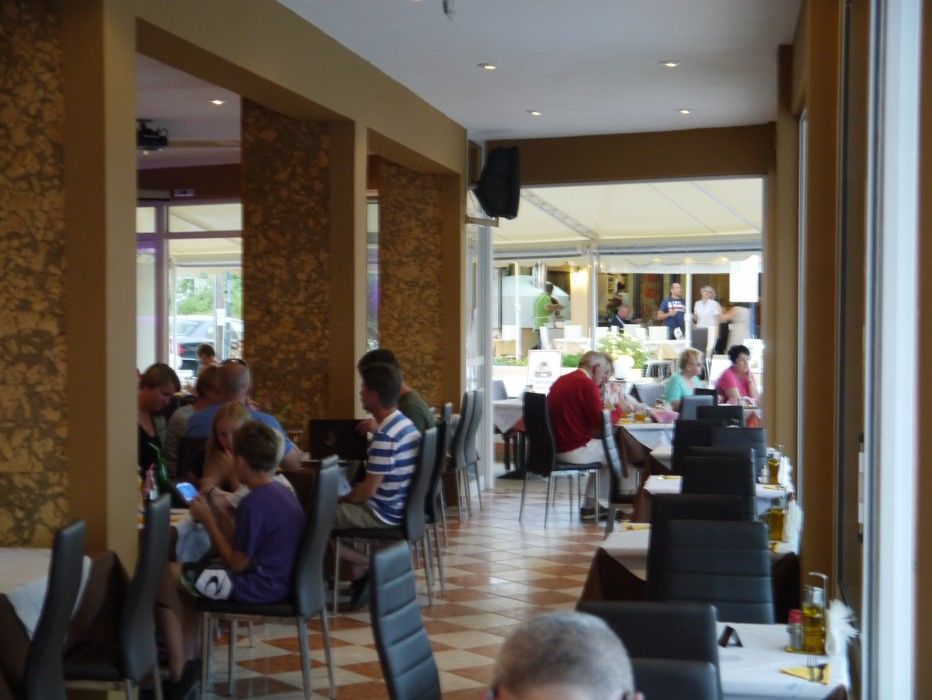 Angelina & Aparthotel Sidárion